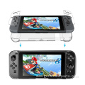 Transparent Crystal Protective Case For Nintendo Switch
